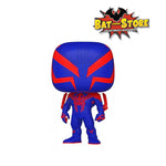 Funko Pop Spider man 2099 #1225 Across The Spider-verse