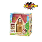 Sylvanian Families House Starter Set DH-08 (Kit de inicio para la casa)