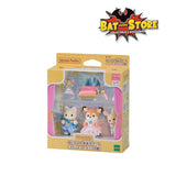 Sylvanian Families Princess Babies S-77