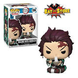 Funko Pop Tanjiro with Noodles #1304 Demon Slayer Kimetsu No Yaiba