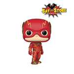 Funko Pop The Flash #1333 The Flash DC