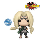 Funko Pop Tsunade Sello Creacion de Renacimiento Exclusivo #1257 Special Edition Naruto