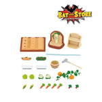 Sylvanian Families Accessories Vegetable Gardening KA-616 (Accesorios Huerta de Vegetales))