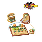 Sylvanian Families Accessories Vegetable Gardening KA-616 (Accesorios Huerta de Vegetales))