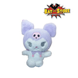 Peluche llavero de Kuromi Sanrio