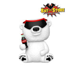 Funko Pop Polar Bear 90s #158 Coca Cola