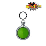 Llavero Radar Del Dragon Con Luz Y Sonido Dragon Ball