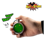 Llavero Radar Del Dragon Con Luz Y Sonido Dragon Ball