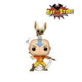 Funko Pop Aang #534 Avatar