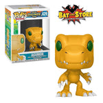 Funko Pop Agumon #429 Digimon de