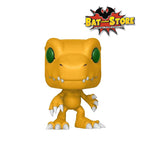 Funko Pop Agumon #429 Digimon de