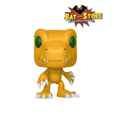 Funko Pop Agumon #429 Digimon de