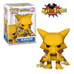 Funko Pop Alakazam #855 Pokémon