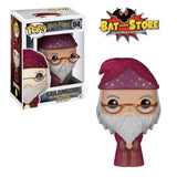 Funko Pop Albus Dumbledore #04 Harry Potter