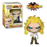 Funko Pop All Might (Weakened) #371 My Hero Academia