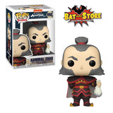 Funko Pop Almirante Zhao #998 Avatar