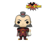 Funko Pop Almirante Zhao #998 Avatar