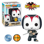 Funko Pop Anbu Itachi #1027 Special Edition Naruto