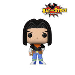 Funko Pop Android 17 #529 Dragon Ball Z