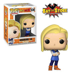 Funko Pop Android 18 #530 Dragon Ball Z