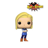 Funko Pop Android 18 #530 Dragon Ball Z