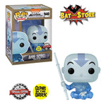 Funko Pop Aang Spirit #940 Special Edition