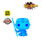 Funko Pop Aang Spirit #940 Special Edition