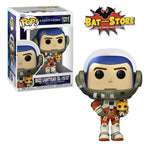 Funko Pop Buzz Lightyear XL-15 with Sox #1211 Lightyear