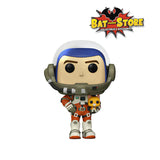 Funko Pop Buzz Lightyear XL-15 with Sox #1211 Lightyear