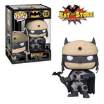 Funko Pop Batman Red Son #312 DC