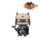 Funko Pop Batman Red Son #312 DC