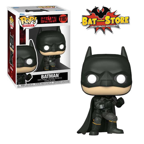 Funko Pop Batman #1187 DC