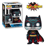 Funko Pop Batman #409 Día de los DC