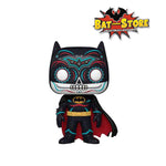 Funko Pop Batman #409 Día de los DC