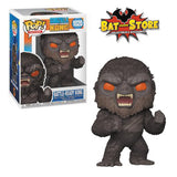 Funko pop Kong Battle-Ready #1020 Godzilla Vs Kong