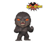 Funko pop Kong Battle-Ready #1020 Godzilla Vs Kong