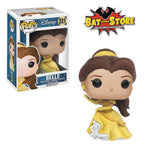 Funko Pop Bella #221 Disney