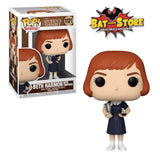 Funko Pop Beth Harmon With Trophes #1121 Gambito de Dama