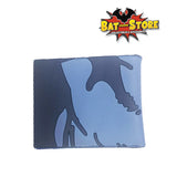 Billetera Batman Azul DC