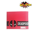 Billetera Deadpool Marvel