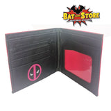 Billetera Deadpool Marvel