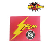 Billetera Flash DC