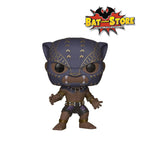 Funko Pop Black Panther Warrior Falls #274 Marvel