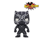 Funko Pop Black Panther #130 Civil War Marvel