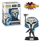 Funko Pop Bo-Katan Kryze #412 Star Wars