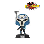 Funko Pop Bo-Katan Kryze #412 Star Wars