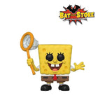 Funko Pop Bob Esponja Pantalones Cuadrados SE Nickelodeon