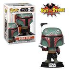 Funko Pop Boba Fett #462 Star Wars