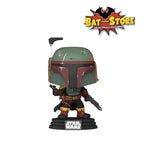 Funko Pop Boba Fett #480 Book Of Bobba Fett Star Wars