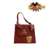 Bolsa Bellatrix Negra Harry Potter